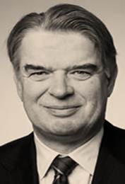 Björn Saven